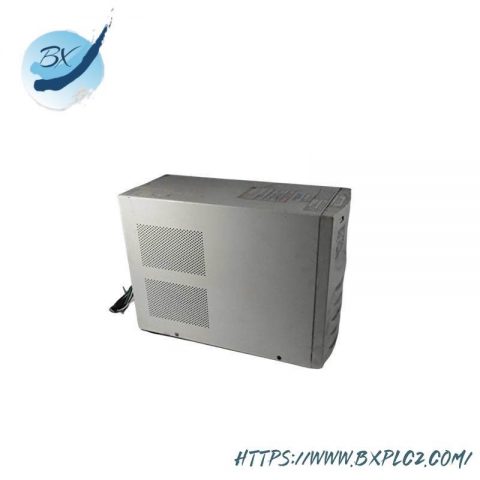 Falcon SG2K-1T Control Module, Advanced Industrial Automation Solution