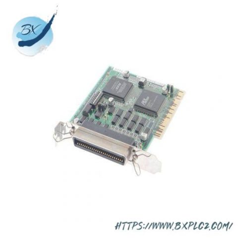 FAST FIO01-1 P-900163 Industrial Data Acquisition Card