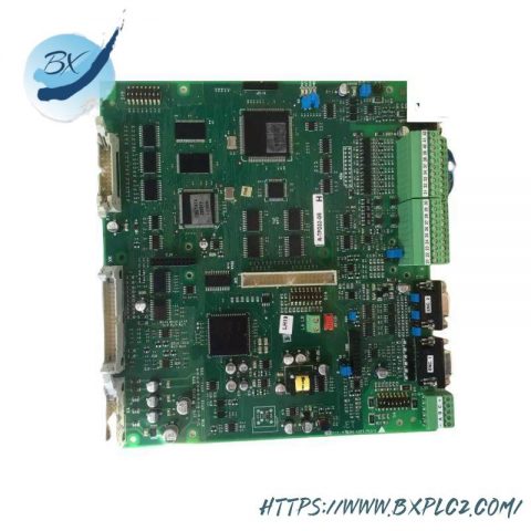 GE-Fanuc 369B1844G5004 Input Module: Precision & Reliability in Automation