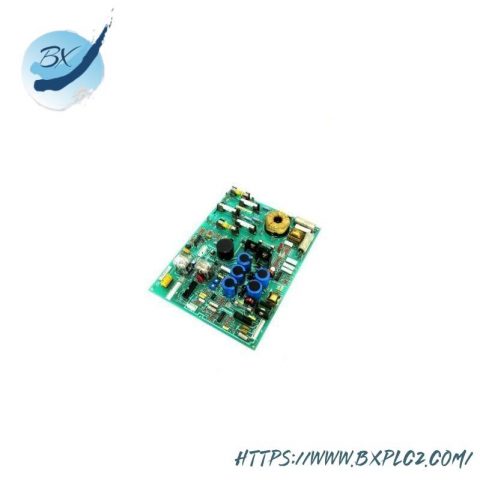 GE A06B-6057-H205 Industrial Control Module