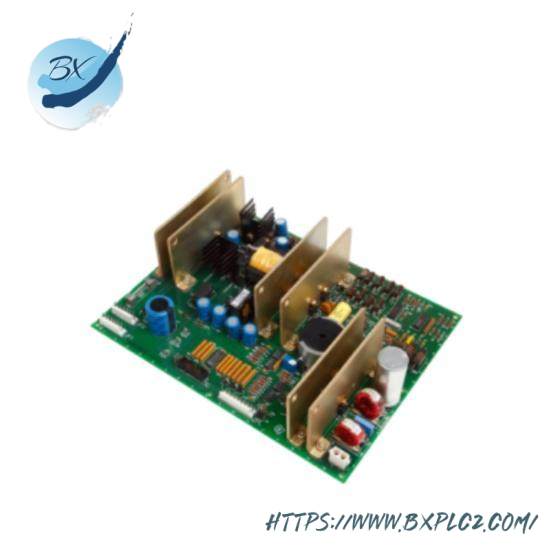 ge_ds200tcpsg1ake.jpg GE DS200TCQBF1ABIAnalog Input/Output - High Performance I/O Module for Industrial Automation