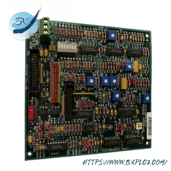 ge_fanuc_531x133prualg1_process_interface_board.png GE 531X133PRUALG1 - Process Interface Board for General Electric Drives
