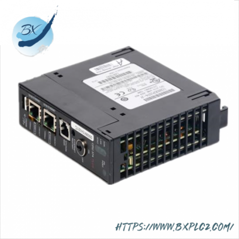 GE IC693CPU374 VMEbus Module for Industrial Automation