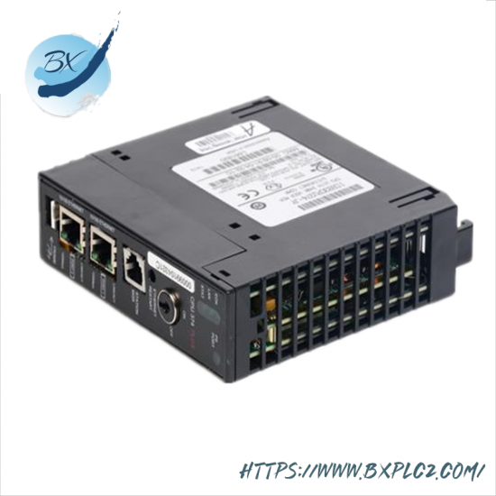 ge_fanuc_ic693cpu374_plus_tcp_ip_ethernet_communications_module.png FANUC A16B-1010-0321/02A Control Module - High Performance and Reliability