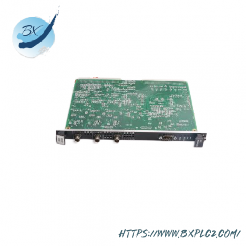 GE Fanuc IC695MDL940 Ethernet Expansion Module, High-Speed Data Networking