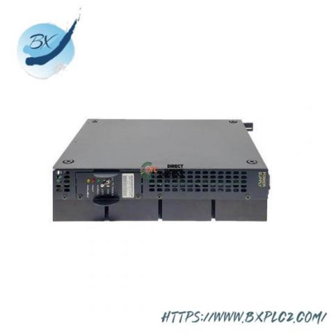 GE IC754CKF15CTD High-Performance Module for Industrial Automation