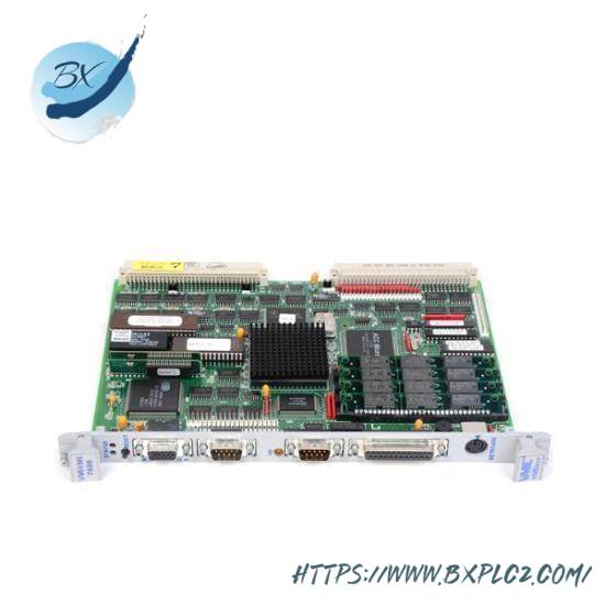 ge_fanuc_vmivme-7486_cpu_processor.jpg FANUC A16B-1010-0321/02A Control Module - High Performance and Reliability