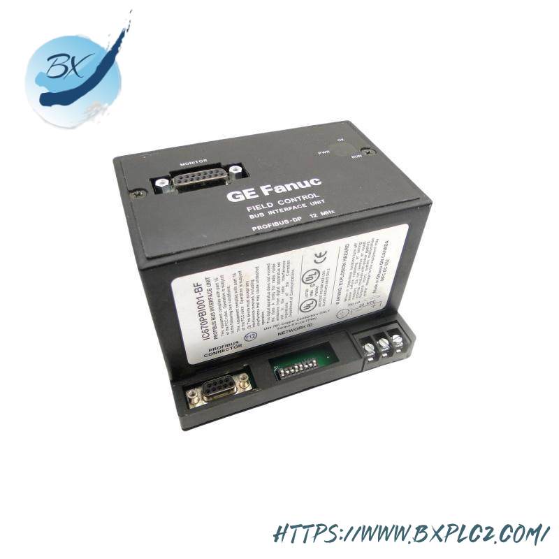ge_ic670pbi001.jpg GE IC697MDL650 Control System Module