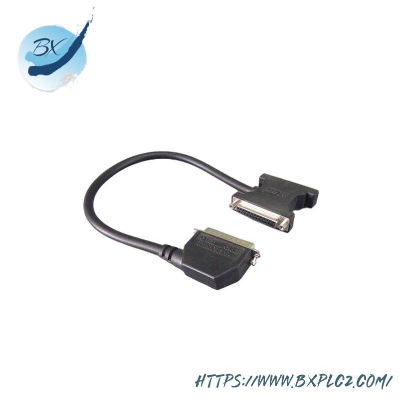 ge_ic693cbl305_port_expansion.jpg Krauss Maffei IO 502 PLC I/O Board - Industrial Automation Solution