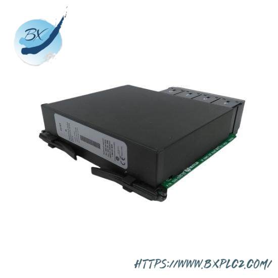 ge_is420ucsbh3a_ucsb_controller_module.jpg General Electric IS420UCSBH3A Mark VIe Controller - High-Speed Industrial Automation Control Unit
