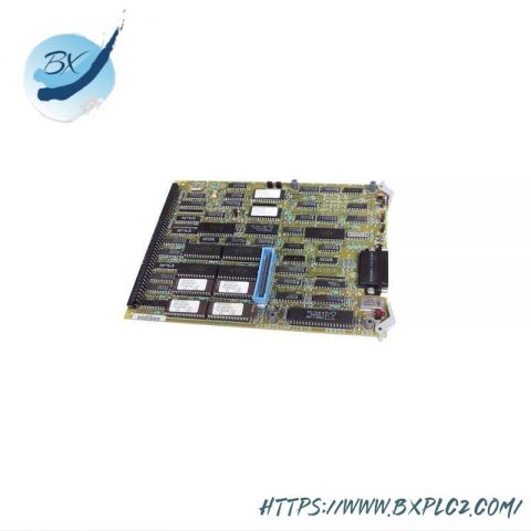 GE IS420UCSCS2A-B-V0.1-A Control Module for High-Speed Applications