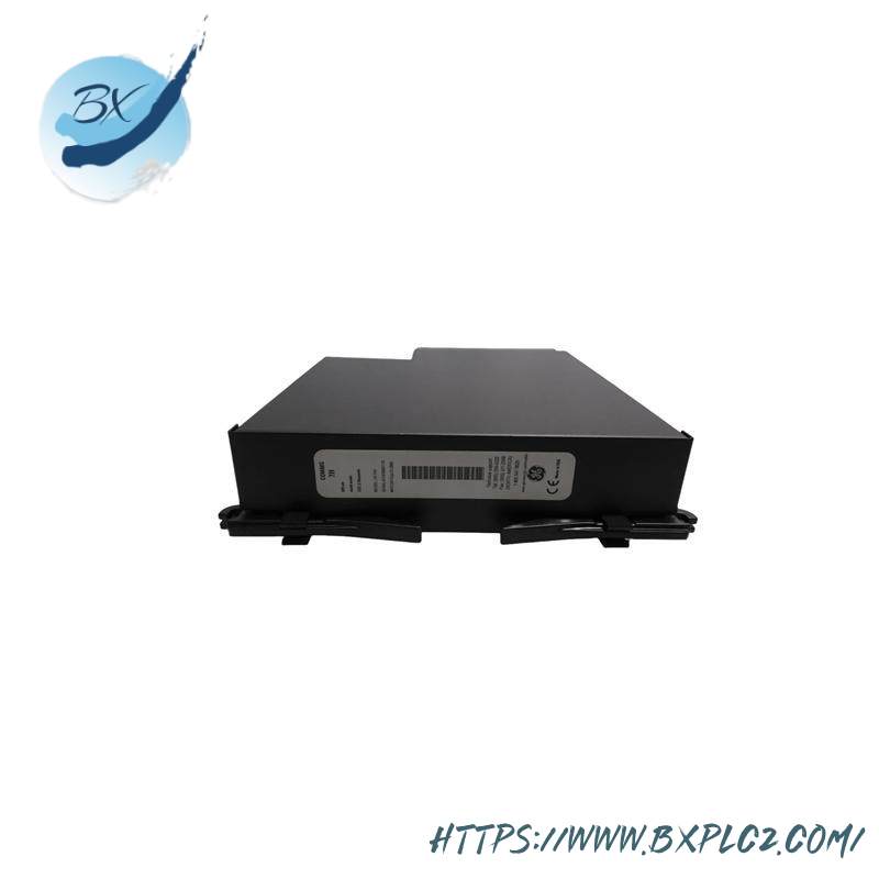 ge_ur9wh_multilin_ur_relay_module.jpg GE IC646MRA075 Control Module, Efficient Industrial Automation Component
