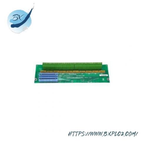 GE GENERAL ELECTRIC 5BY492-AD110 Application Control Module