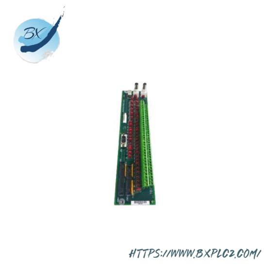 general_electric_ds200tbqag1a1_rst_terminal_board.jpg General Electric DS200TBQAG1A1 - Advanced PLC Terminal Board, Precision Control Solutions