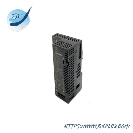 general_electric_fanuc_ic200pwr102j_power_supply.jpg Fanuc 0020-27219 Genius I/O Module, High Performance Industrial Automation Component