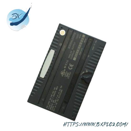 general_electric_ic200alg264_1.jpg GE A06B-6057-H205 Industrial Control Module