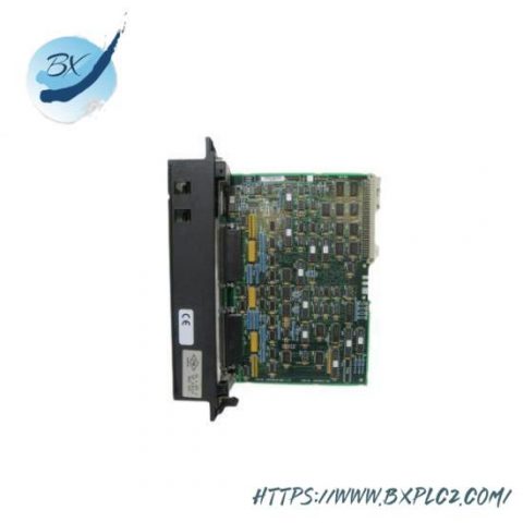GE IC830M43G-GCC-2AB00 Industrial Control Module
