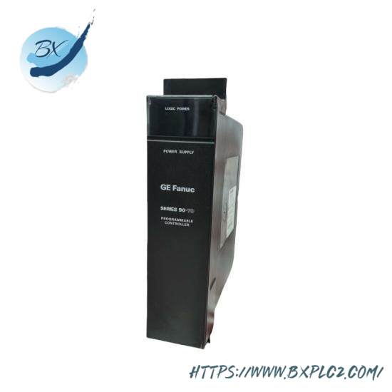 general_electric_ic697pwr711.jpg GE IC697PWR711 Modular Power Supply; Producer: GE-FANUC