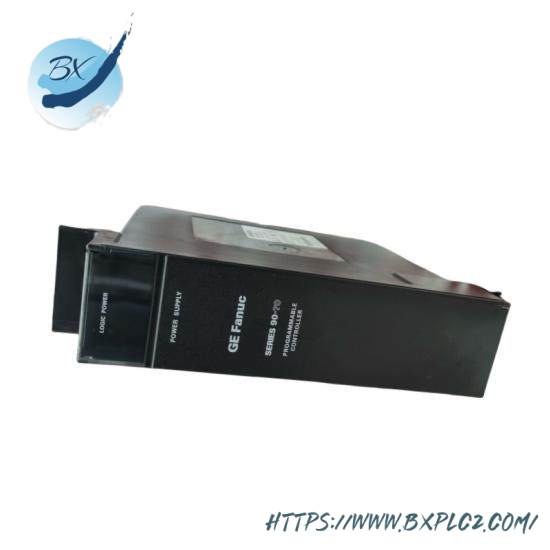 general_electric_ic697pwr711_1.jpg GE IC697PWR711 Modular Power Supply; Producer: GE-FANUC