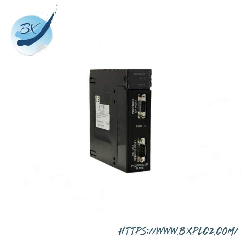 he693pbs106_ge_profibus_dp_slave_module.jpeg GE STXKITCAN001 CAN Bus Interface Kit