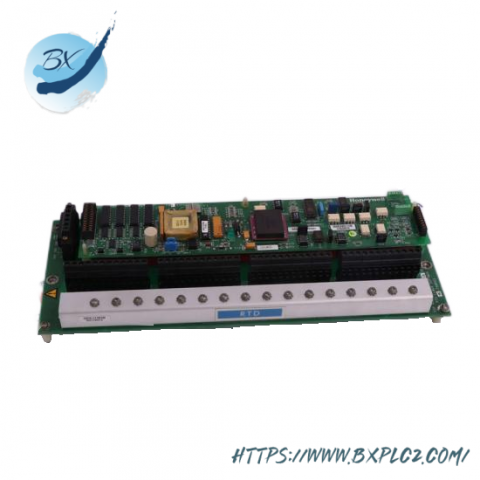 Honeywell 51197012-100 ACX633 Link Module, Fast Network Connectivity and Control