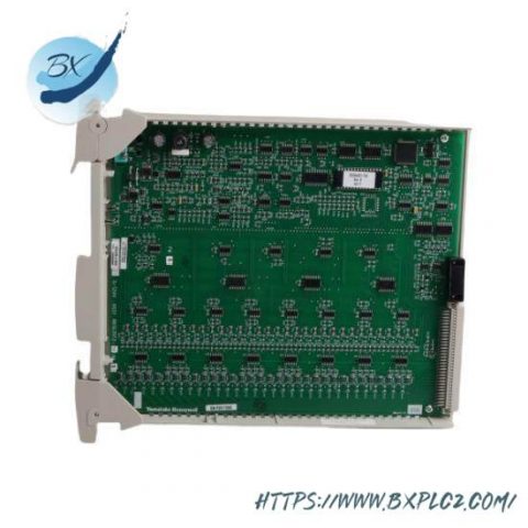 Honeywell 80363972-150 UCN Digital Input Module