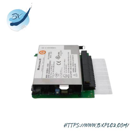 honeywell_900b08-0202_analog_output_module.jpg Honeywell 900B08-0202 ANALOG OUTPUT MODULE