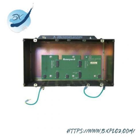 Honeywell 900RR0-0300 Control Panel Module for Industrial Automation Systems