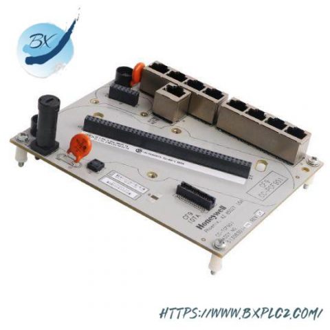 Honeywell DC-TCF901 Output Termination Module