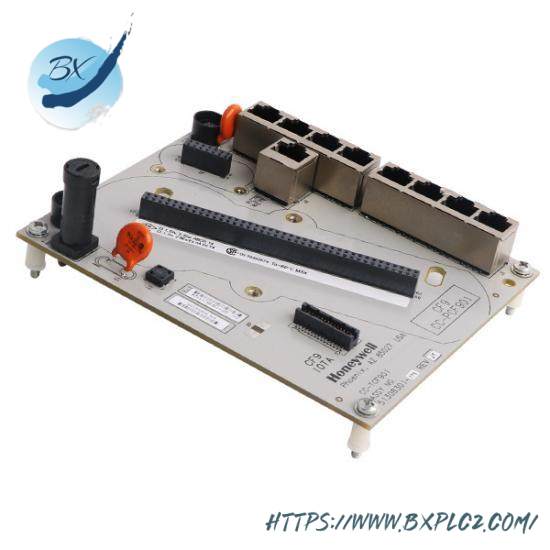honeywell_dc-tcf901_output_termination.jpg Honeywell DC-TCF901 Output Termination Module