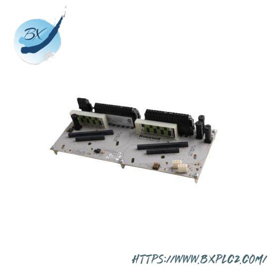 honeywell_dc-tdil11_analog_input_module.jpg Honeywell DC-TDIL11 Analog Input Module: Industrial Control Precision