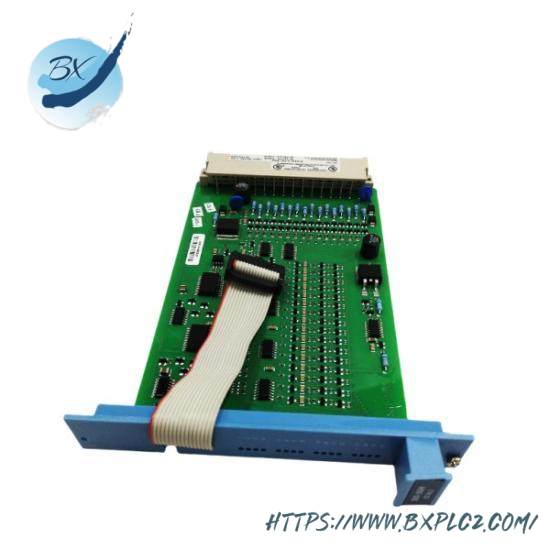 Honeywell 8MSA4S.RO-31 Industrial Automation Module, Efficient Control Solutions for Diverse Applications