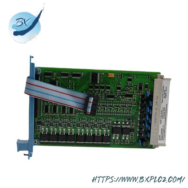 honeywell_fs-do-1224_digital_output_module.jpg Honeywell FS-DO-1224: Advanced Digital Output Module for Industrial Control Systems