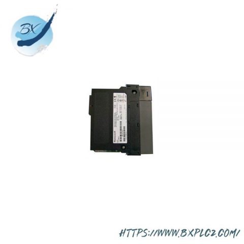 Honeywell TC-CCR014 Industrial Control Redundant Net Interface Module