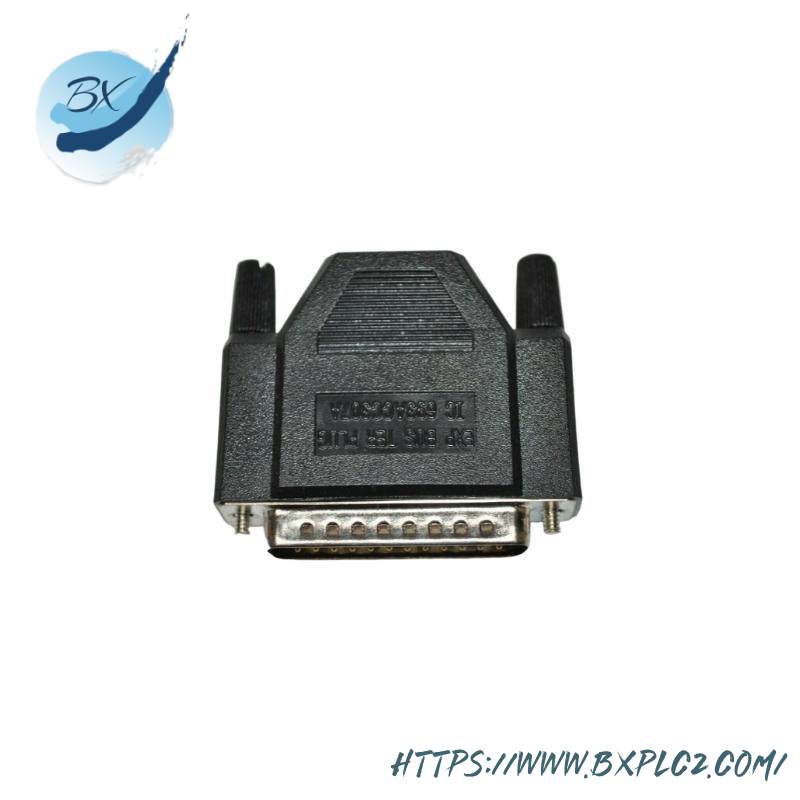ic693acc307a_ge_bus_termination_plug.jpeg GE DS3800HPLA1B1D Panel Interface Board for Industrial Control Systems