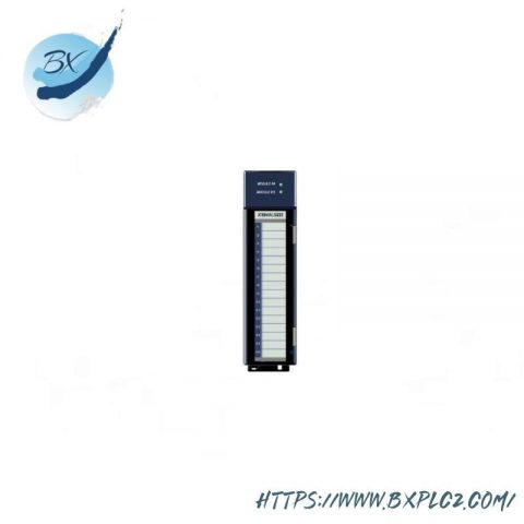 GE IC694ALG222 RX3i Analog Input Module - High-Performance Automation Solution