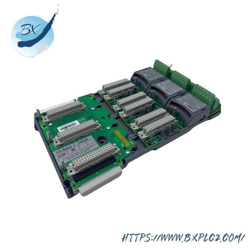 ics_triplex_t9300_aadvance_controller.jpg Rockwell Automation ICS T8510 Industrial Controller