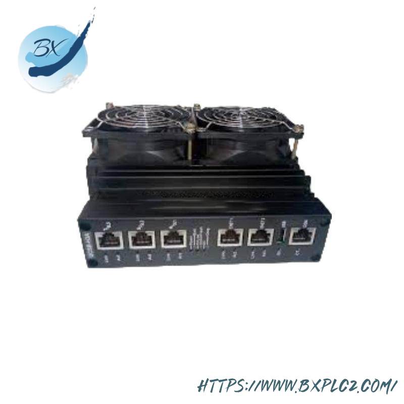 is420ucsbh3a_ge_ucsb_controller_module.jpg General Electric IS420UCSBH3A Mark VIe Controller - High-Speed Industrial Automation Control Unit