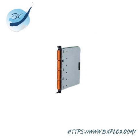 KEBA KEMRO-BUS-8 Industrial Control Module