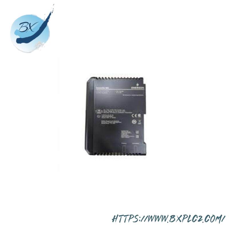 kj2005x1-mq1_12p6381x022_ve3008_emerson_mq_controller.jpeg EMERSON KJ2005X1-MQ1 VE3008 MQ Industrial Controller