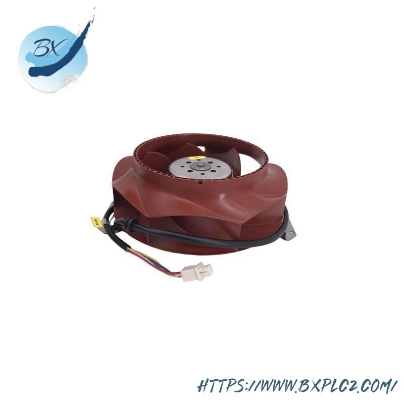 kuka_00-176-743_controller_cabinet_cooling_fan.jpg KUKA 00-150-553 Industrial Control Solution High-Performance PCB
