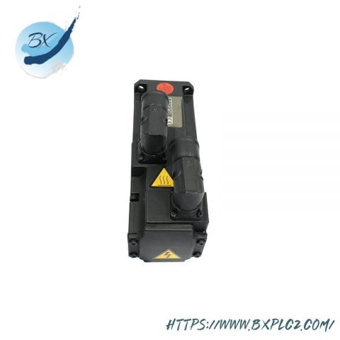 KUKA 1FK7063-5AF71-1SY3-Z S77 Robot Servo Motor