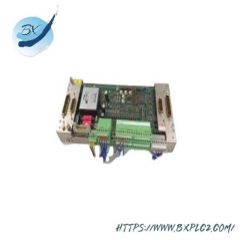 KUKA 6FX1125-1CA01 Sirotec ACR Single Component Automation Module