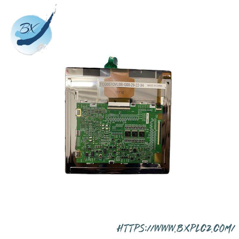 kyocera_tcg057vglba-g00_lcd_display_screen.jpg Kyocera TCG057VGLBA-G00: Advanced Industrial LCD Display, Precision & Durability in Every Detail