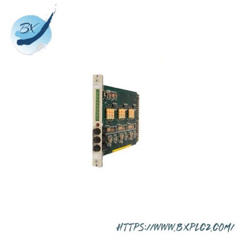 LAM 853-025054-008I: The Advanced RMIO Board