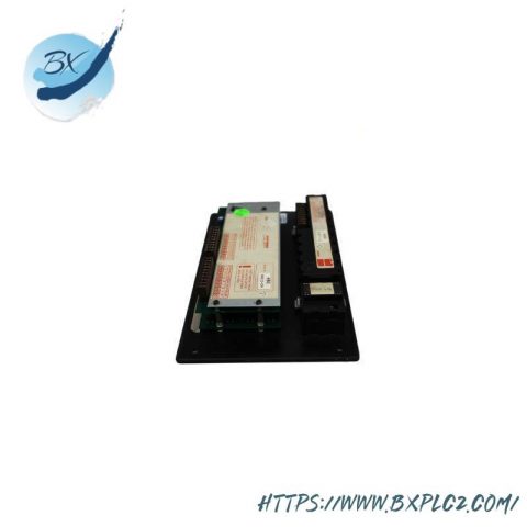 Lauer LCA450 00811-CN: Industrial Control Display, High Precision, Compact Design