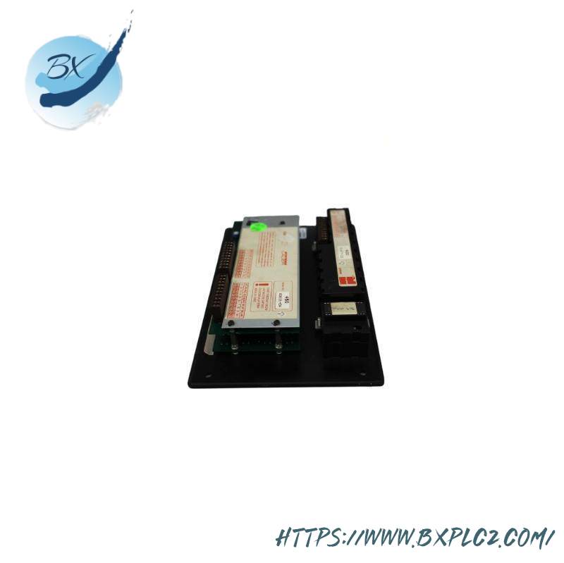 lauer_lca450_00811-cn_operating_display.jpeg Lauer LCA450 00811-CN: Industrial Control Display, High Precision, Compact Design