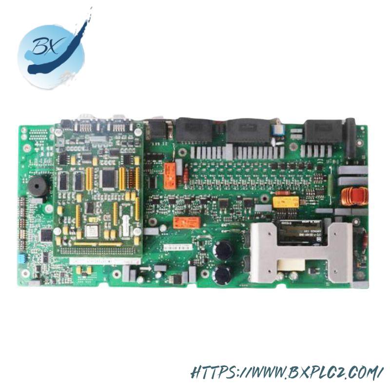 metso_automation_iop331_181207_module.jpg METSO AI8H D201189 - Industrial Automation Module