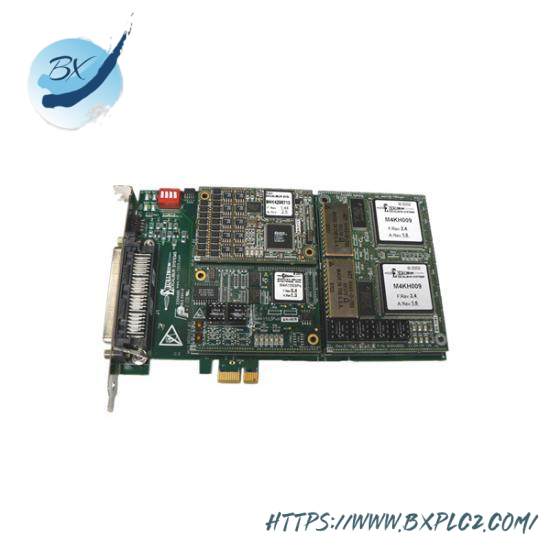 metso_iop331_181207_input_module-1.jpg METSO AI8H D201189 - Industrial Automation Module