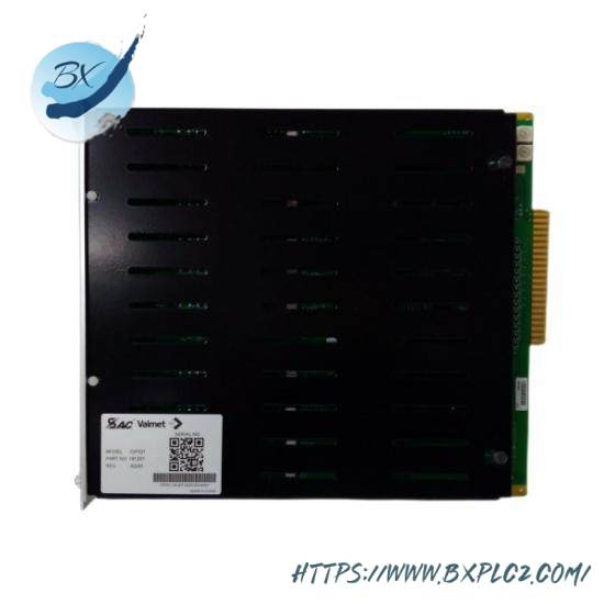 metso_iop331_communications_module-1.jpg Metso IOP308 PLC Module for Industrial Automation
